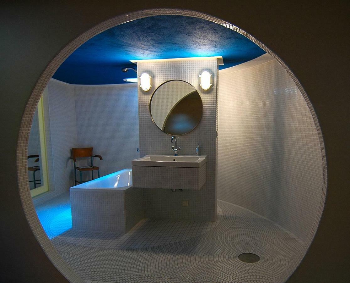 Art Tower Villa Вратимов Екстериор снимка